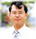 김근묵 교수사진