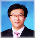 김상범 교수사진