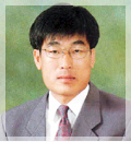 김영일 교수사진