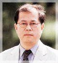 이상준 교수사진